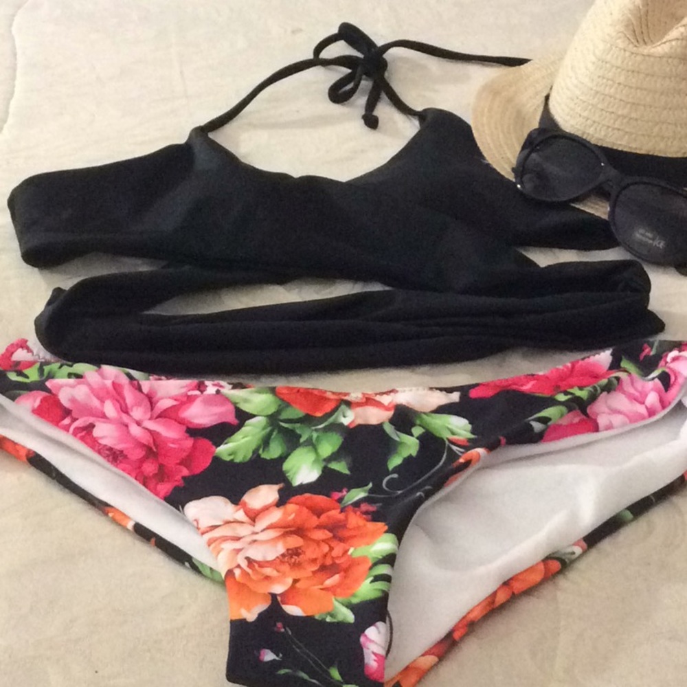 New Sexy Swimsuit
